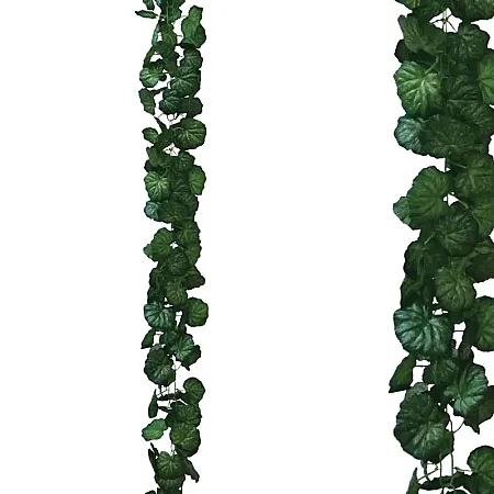 ΓΙΡΛΑΝΤΑ ΜΟΛΟΧΑ ΠΡΑΣΙΝΟ ΑΛΥΣΙΔΑ - Y270cm 1/96ΚΙΒ